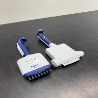 Rainin Pipet-Lite XLS Manual Multichannel Pipettes image 0